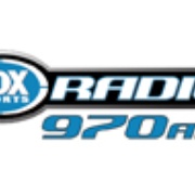 Fox Sports 970 - KHTY Logo