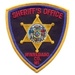 Winnebago County Sheriff and Oshkosh Police Logo