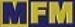 M-FM Logo