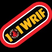 101 WRIF Logo