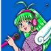 Japan A Radio Logo