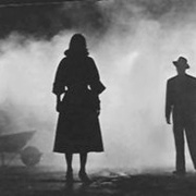 Audio Noir Radio Logo