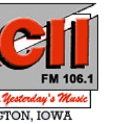 KCII-FM Logo