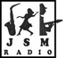 JsM Radio Logo