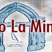 Radio La Mina Logo