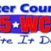 Water Country - WCMS-FM Logo