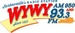 WYWY Logo