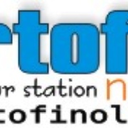 Portofino Network Logo