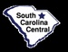 CSX and South Carolina Central Railroad Logo