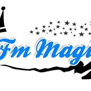 FM Magica Logo