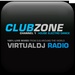 Virtual DJ Radio Logo