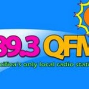 Q-FM - KLSI Logo