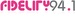 Fidelity FM Logo