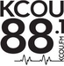 KCOU Logo