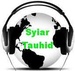 Radio Syiar Tauhid Logo