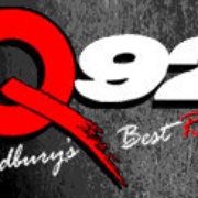 Q92 - CJRQ-FM Logo