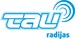 Radio Stotis Tau Logo