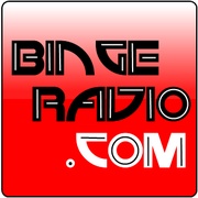 Binge Radio Logo