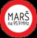 Radio MARŠ Logo