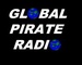 Global Pirate Radio Logo