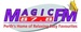Magic FM Logo