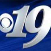 WCAV @19 Logo