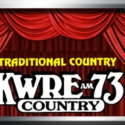 Traditional country - KWRE Logo