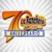 La Ranchera de Monterrey - XEG Logo