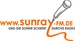 Sunray FM Logo