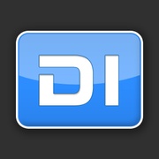 [DI] Classic Vocal Trance Logo