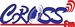 Cross Fm Haiti Logo