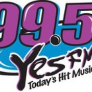 Yes ! FM - WYSS Logo