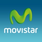 Movistar Radio Logo