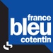 France Bleu Cotentin Logo