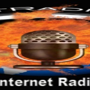 HEAT RADIO 1 Logo