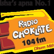 Radio Choklate Logo