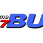 The Bus - WBUS Logo