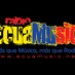 Radio EcuaMusic.Net Logo