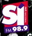 Radio Sí Logo