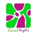 Canal Angelis Radio Logo