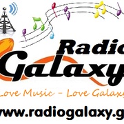 Radio Galaxy Logo