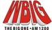 WBIG Logo