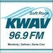 Soft Rock KWAV 96.9 - KWAV Logo