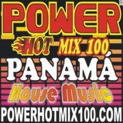 Power Hot Mix 100 FM Logo