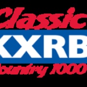 Today's KXRB Logo