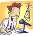 True Talk 830 - WCRN Logo