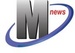 Radio Rede Metrópole fm Logo