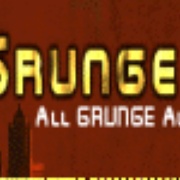 Grunge FM France Logo
