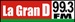 La Gran D - KDDS-FM Logo