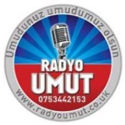 radyo umut londra Logo